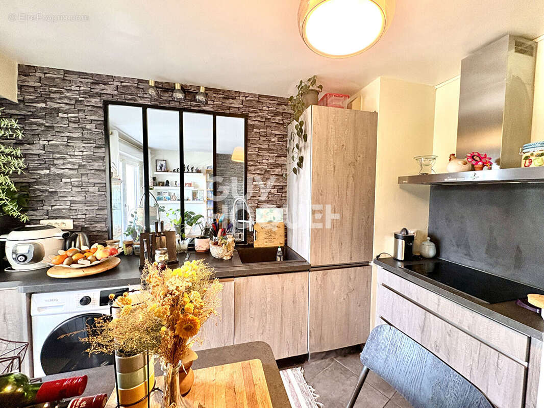 Appartement à MARLY-LE-ROI