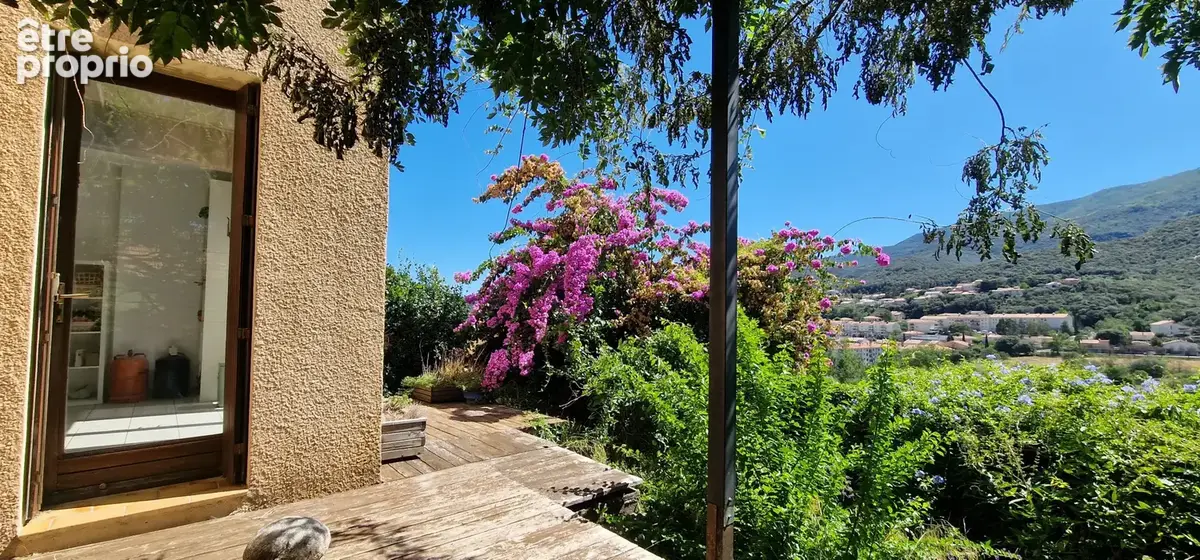 Palalda - maison avec exterieur avec possibilite de plusieurs logements - photo 1