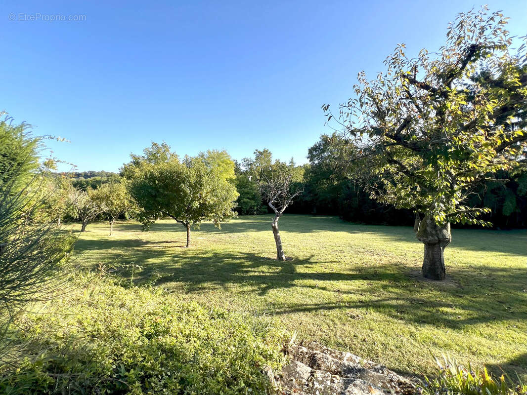 Maison à ARMENTIERES-EN-BRIE