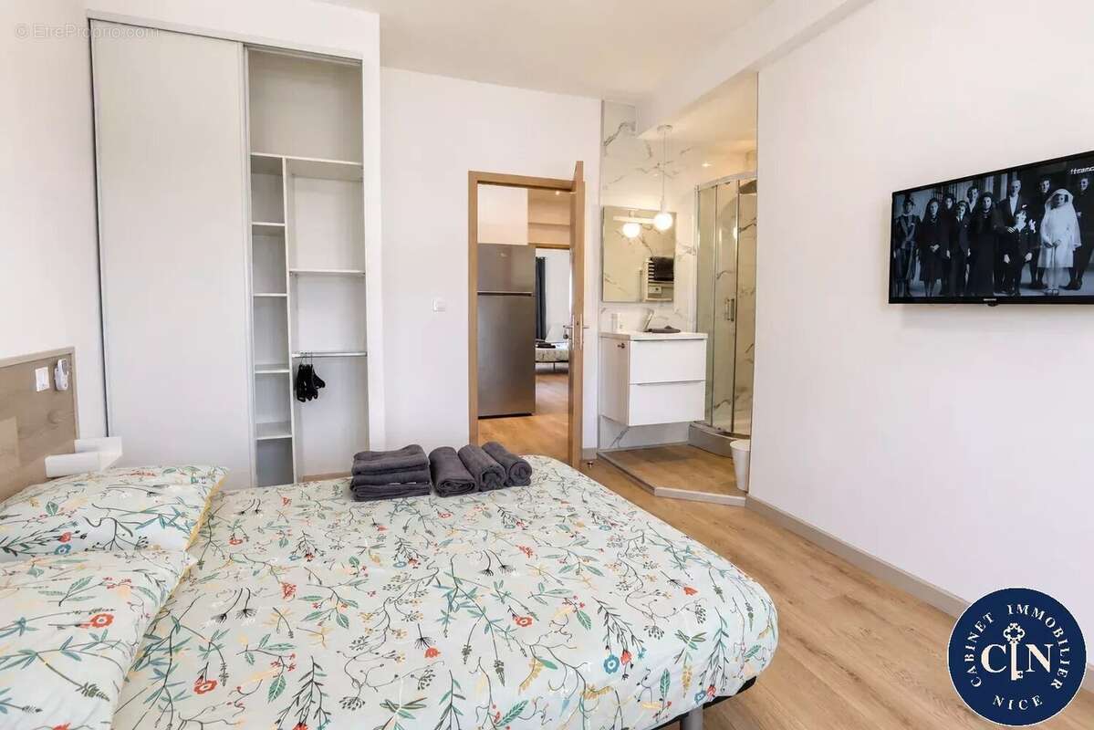 Appartement 115 m² à Nice  - photo 4