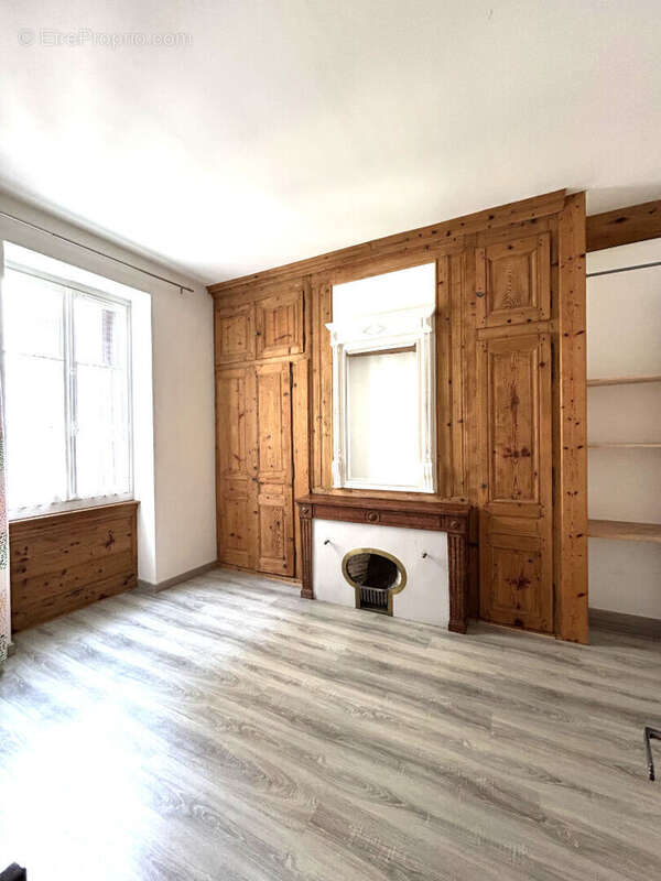 Appartement à LYON-1E