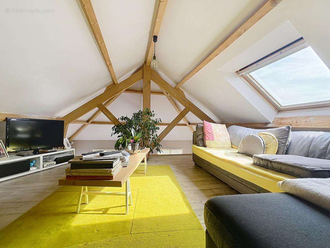 Maison de plain-pied 4 chambres et 1 bureau sur sous-sol total - photo 3