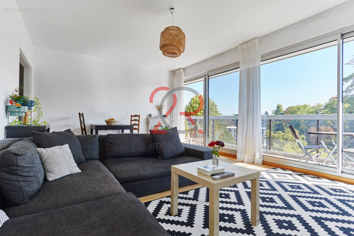 Appartement à MEUDON
