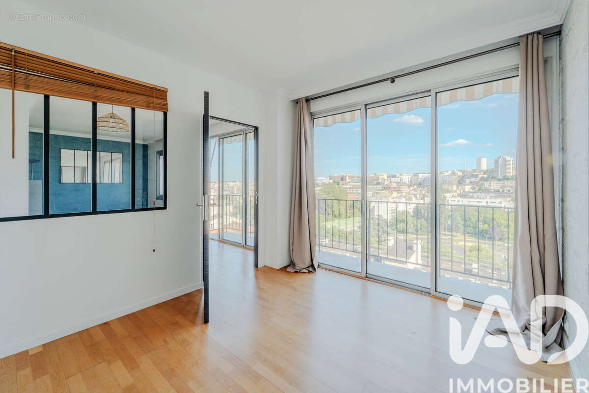 Appartement 81 m² à Gentilly  - photo 3