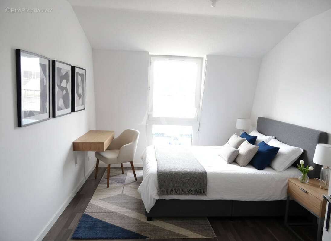 Appartement à PAU