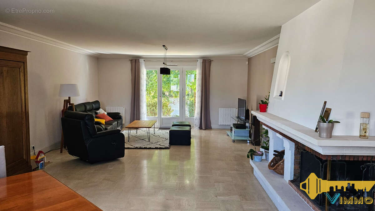 Maison 6 pièces - photo 3