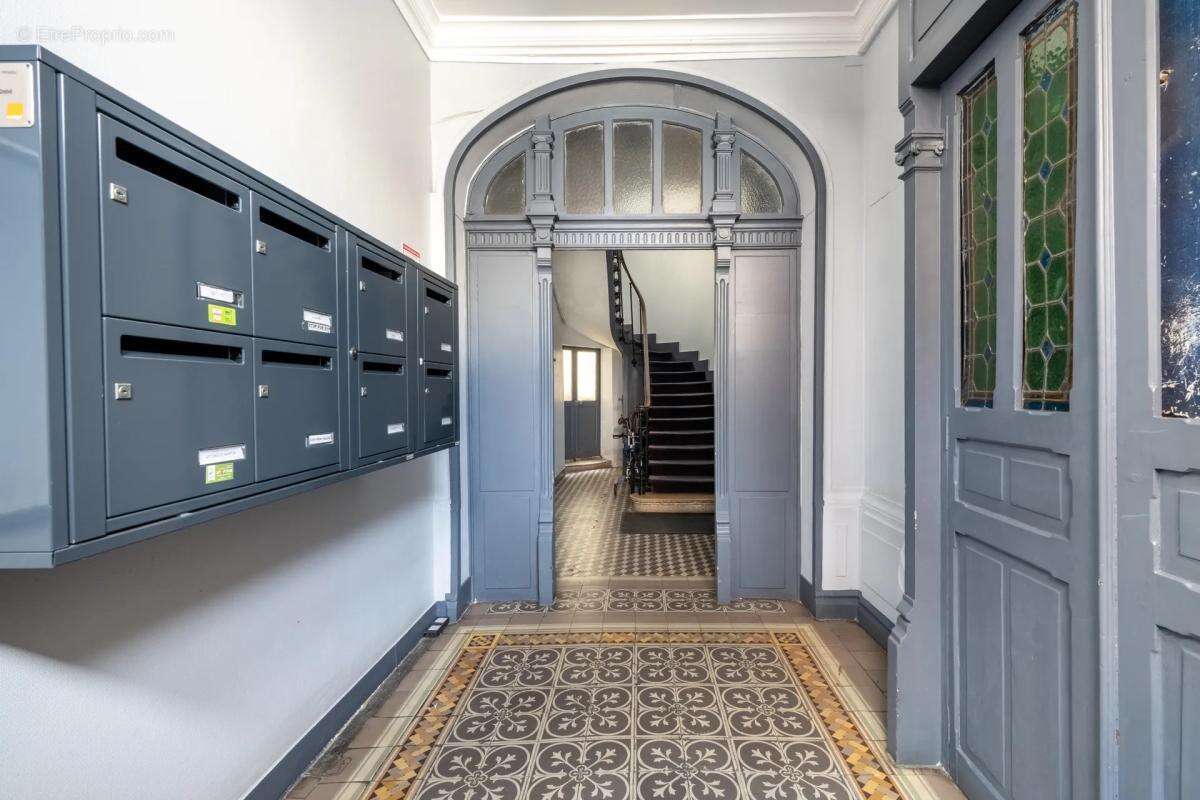 Appartement à MONTMORENCY