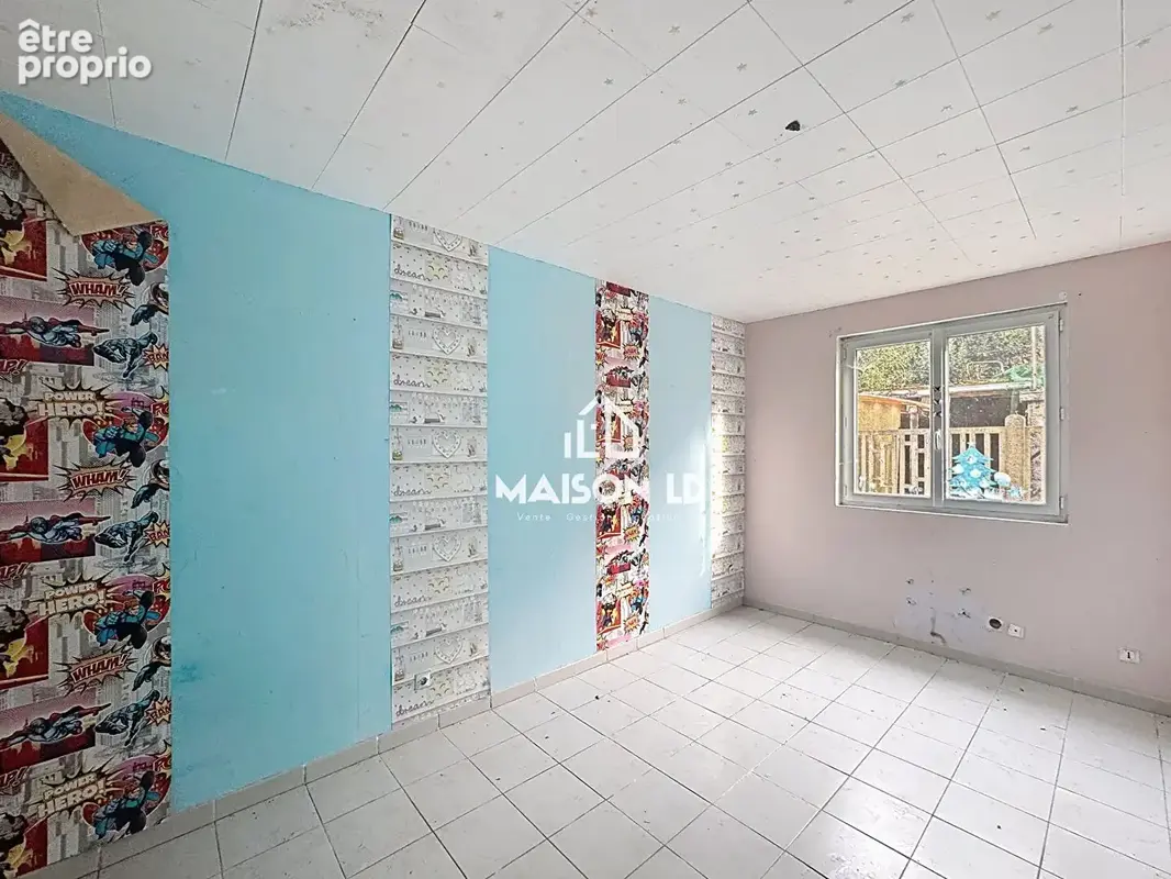 Appartement Isigny Sur Mer 3 pièces 70m2. - photo 5