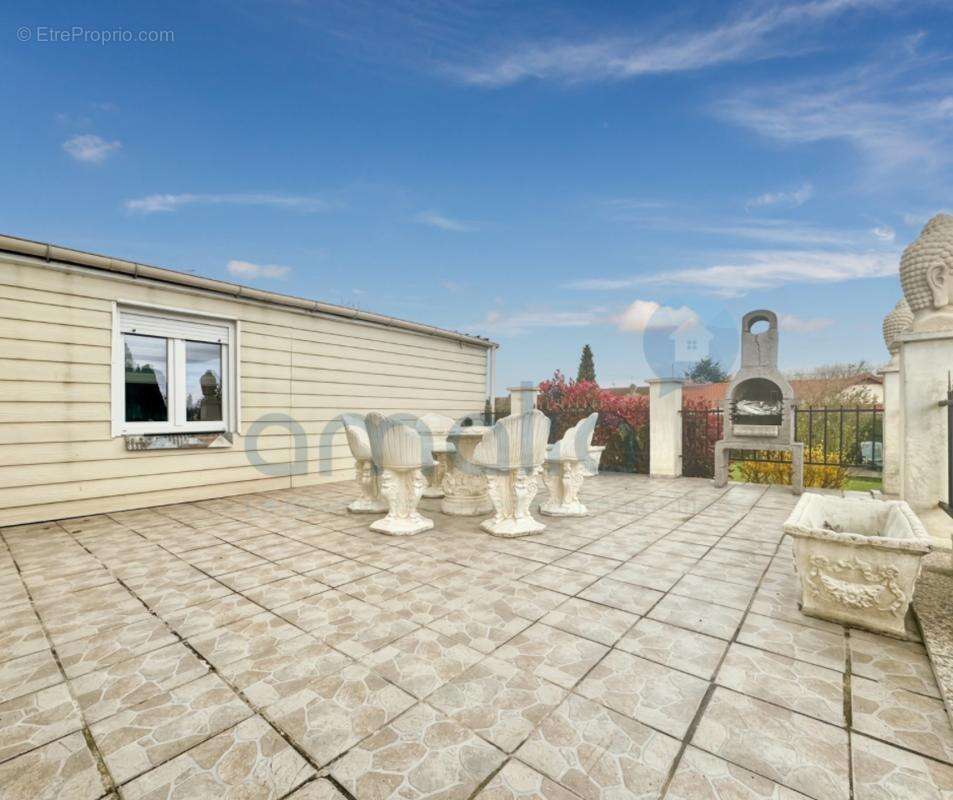 Maison 121 m² à Busigny  - photo 11