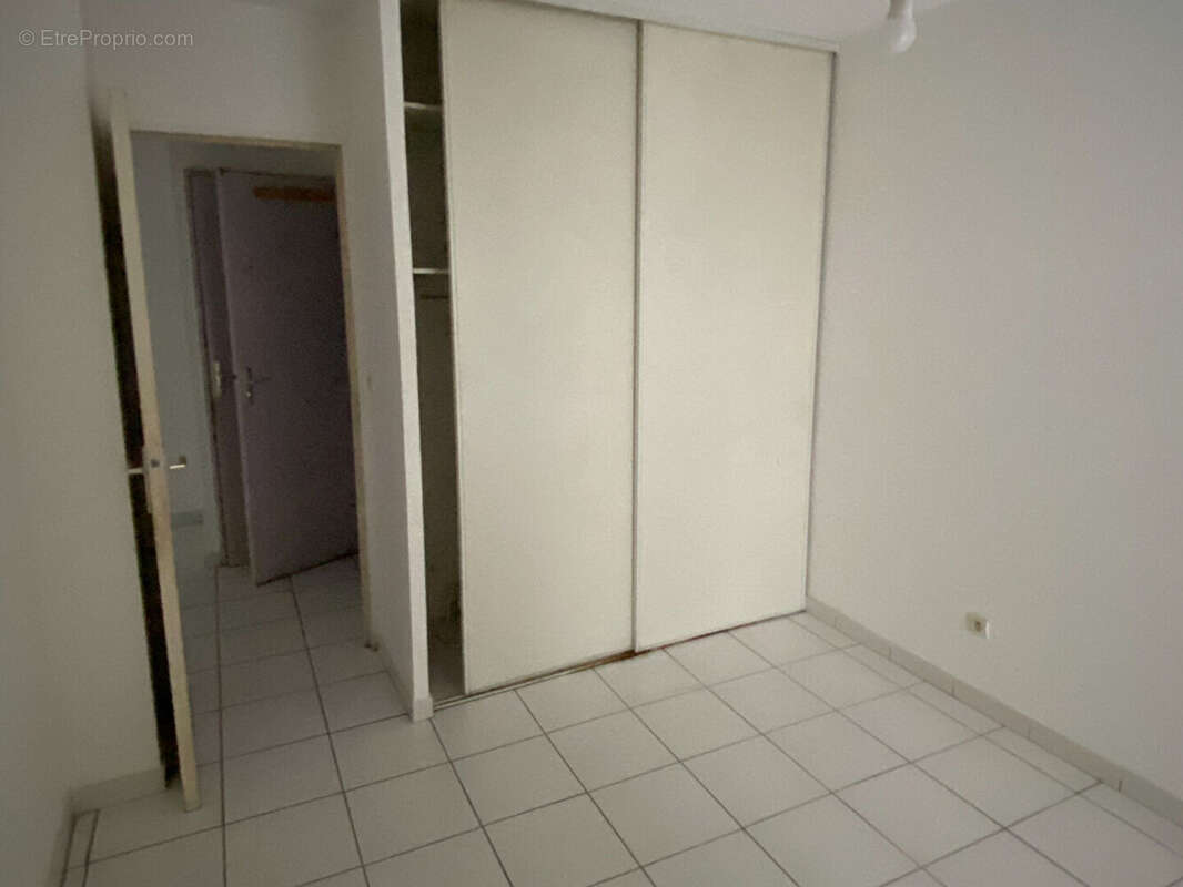 Appartement à CARCASSONNE