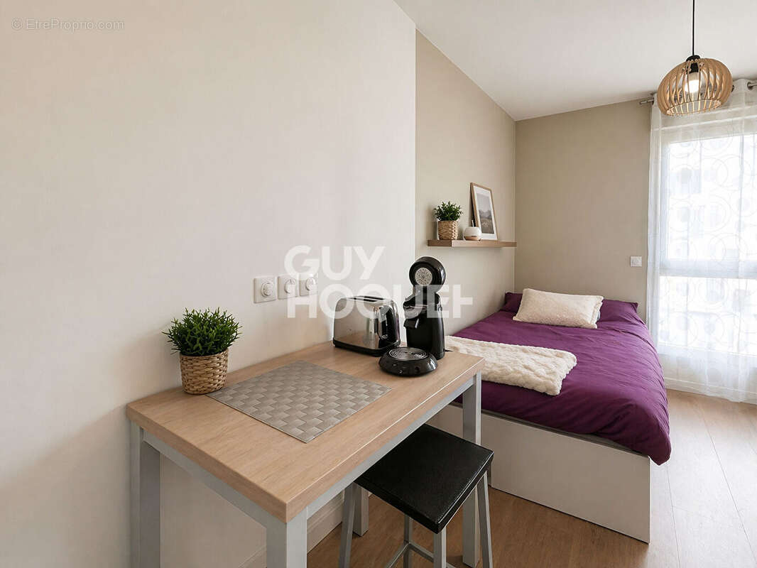 Appartement à CLERMONT-FERRAND