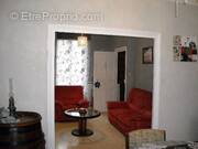 Maison à LE CREUSOT