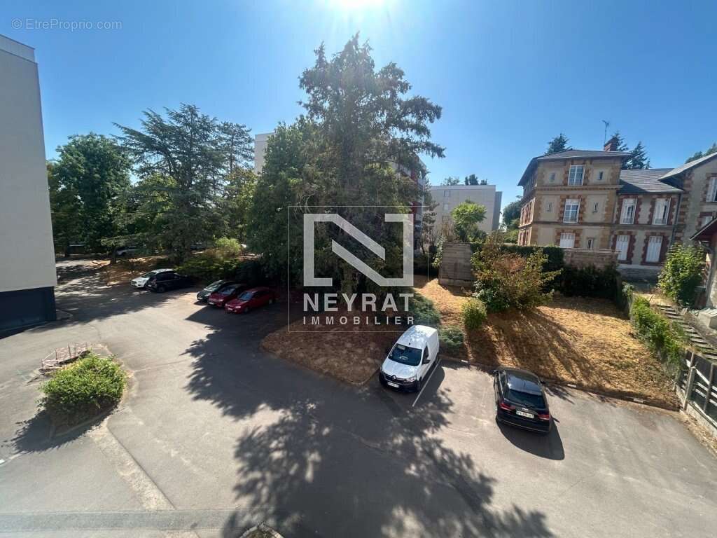 Appartement 84 m² à Digoin  - photo 8
