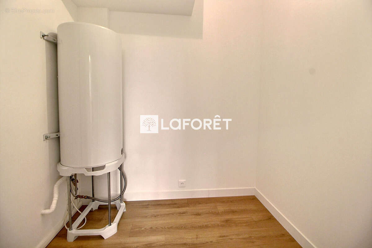 Appartement à SURESNES