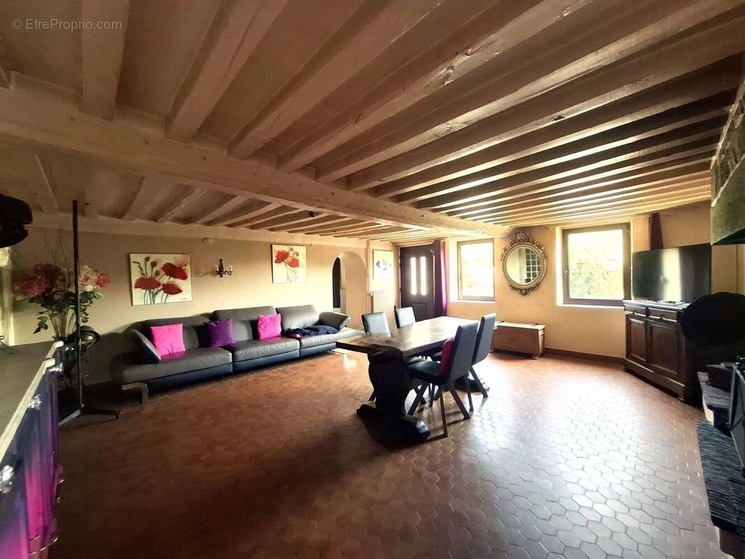 Maison à LA FERTE-MACE