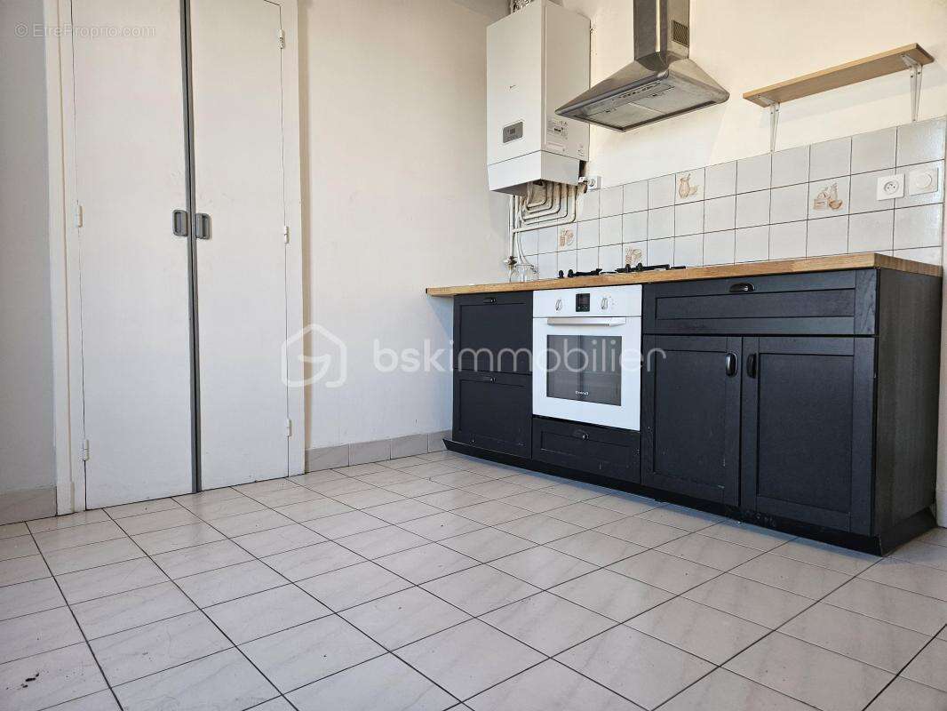 Grand T2 lumineux - photo 7