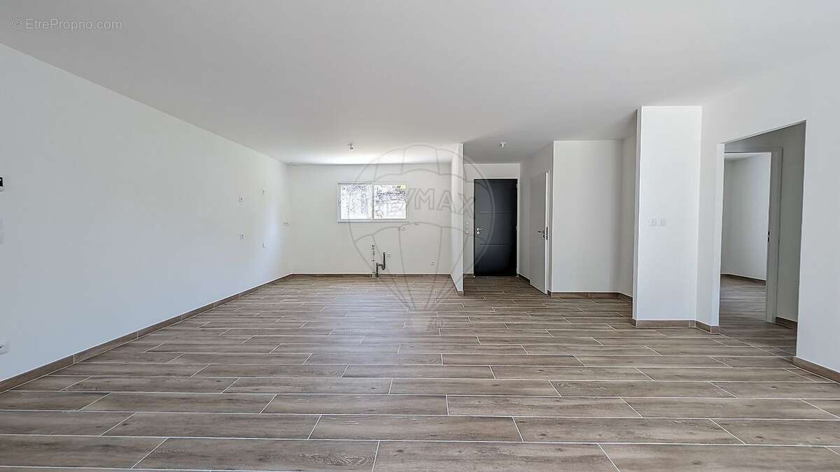 Maison à LES MATHES