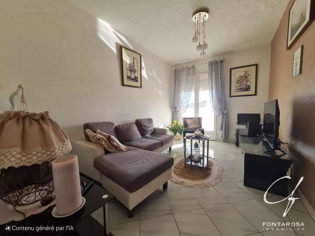 Maison à SAINT-RAPHAEL