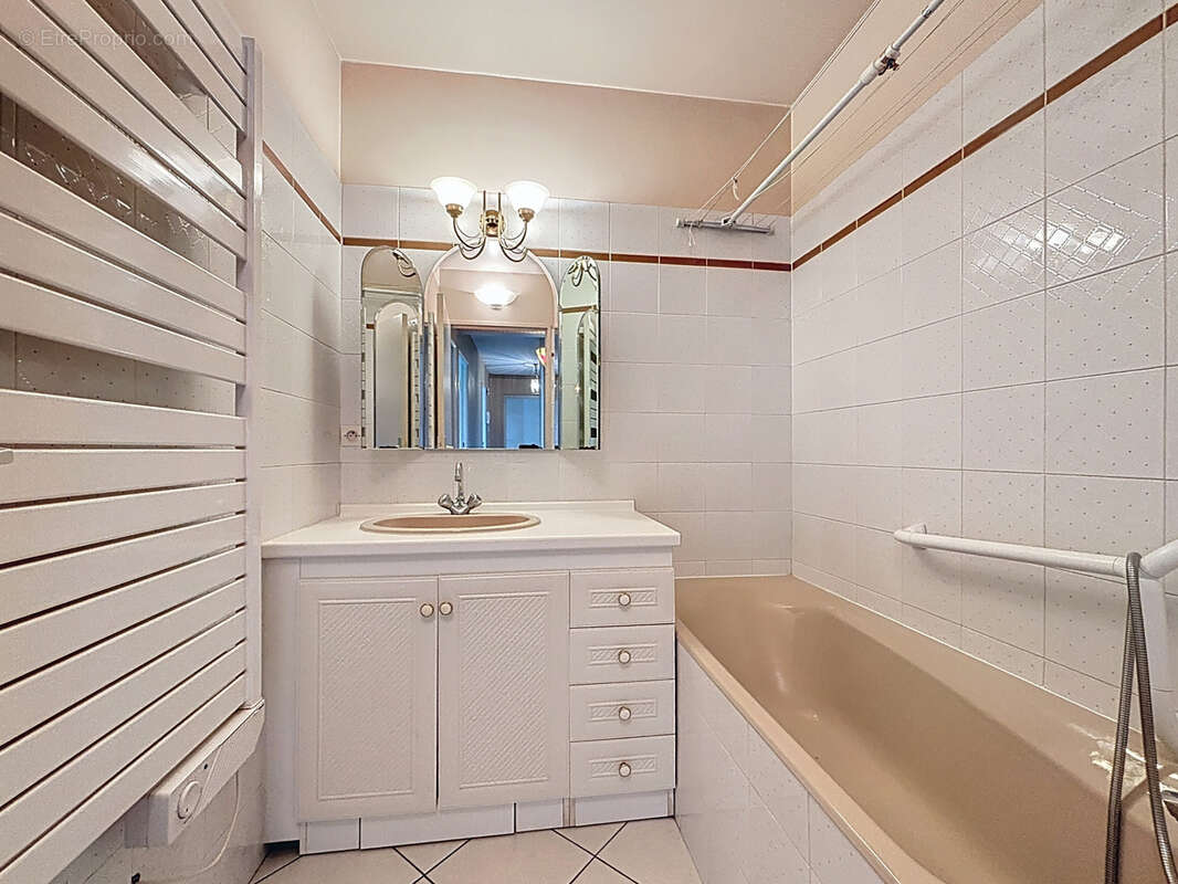 Appartement à ANNECY