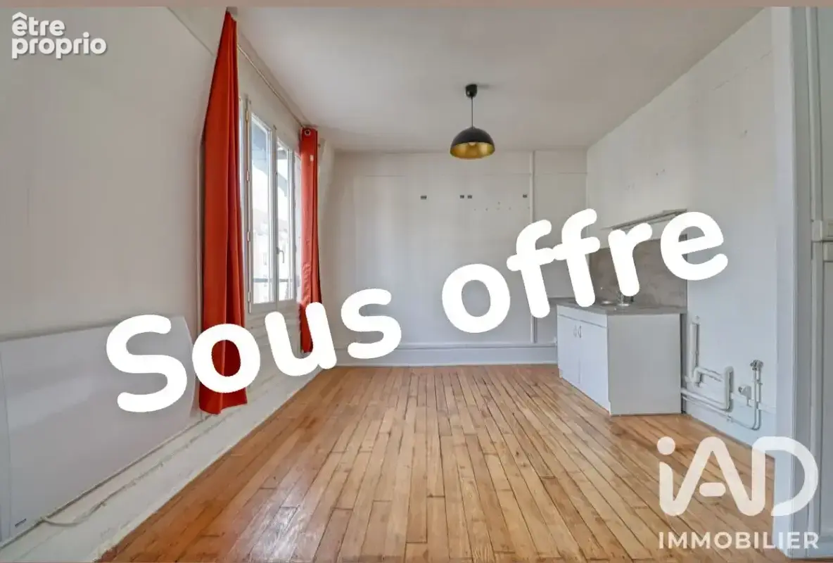 Photo 1 - Appartement à CREIL