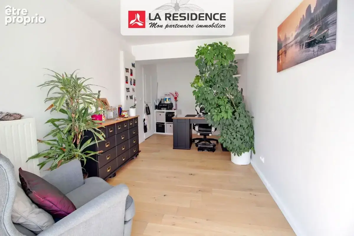 Maison 175 m² à Vaux-Sur-Seine  - photo 9