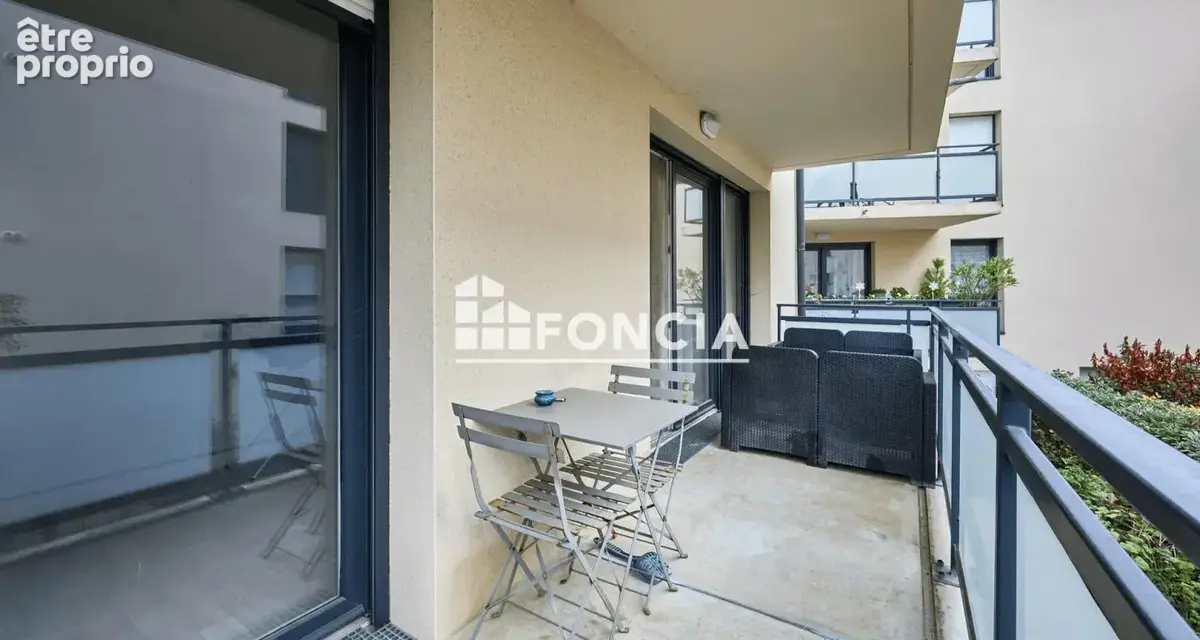 Appartement 4 pièces, lumineux, confortable et idéalement situé - photo 5