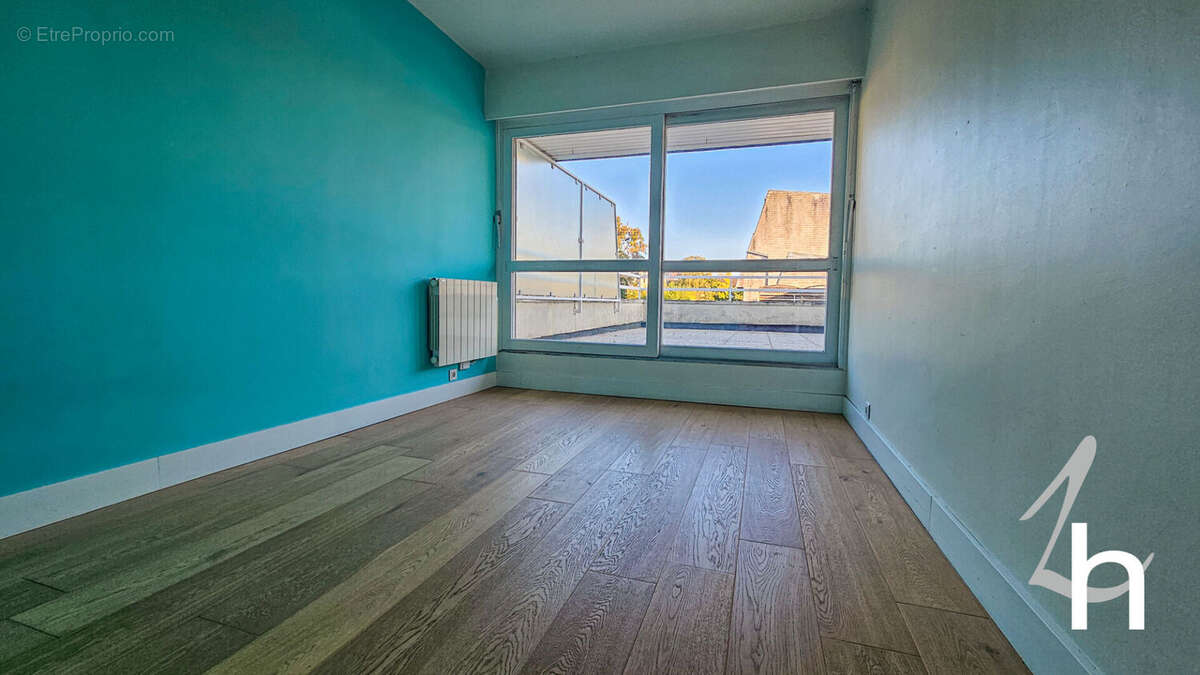 Appartement à CAEN