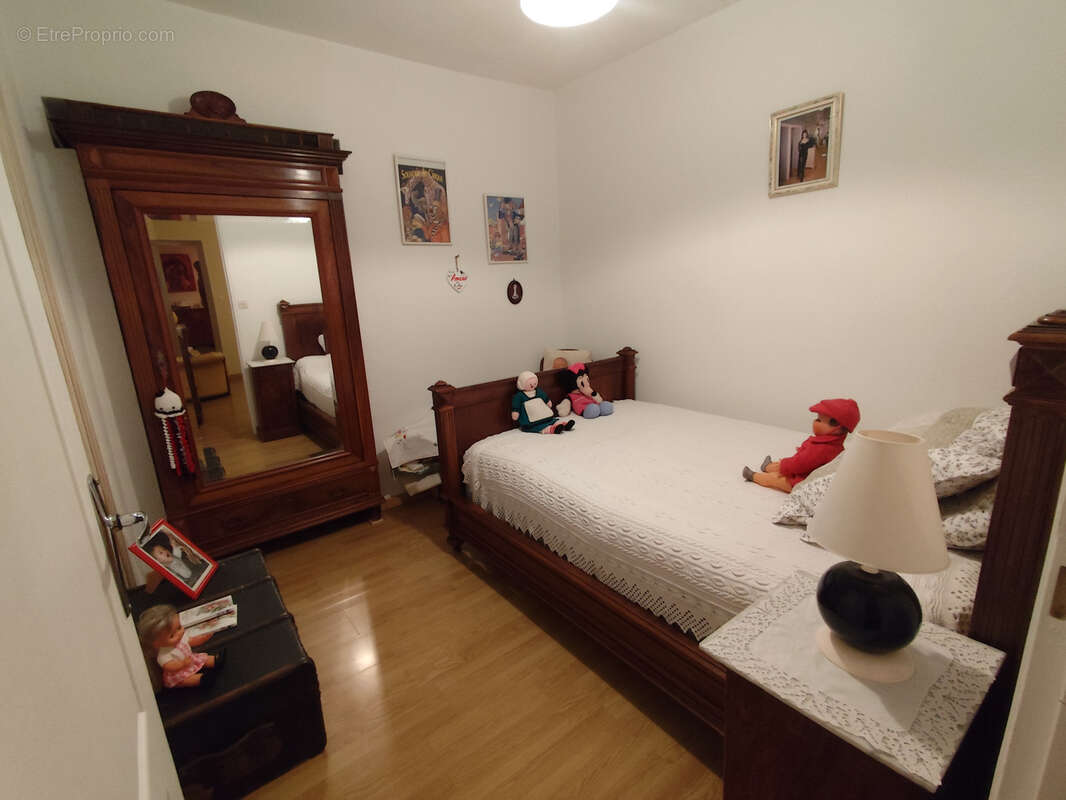 Maison à LE CHEVAIN