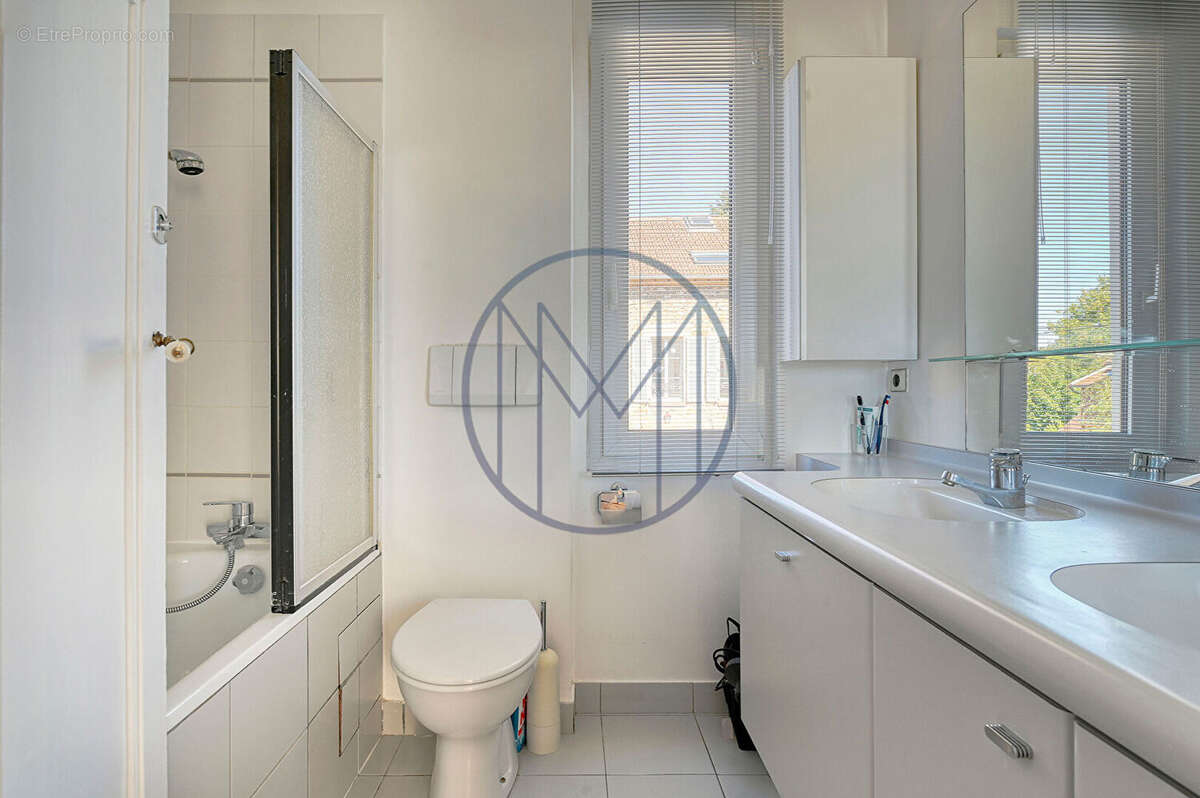 Maison à VERSAILLES