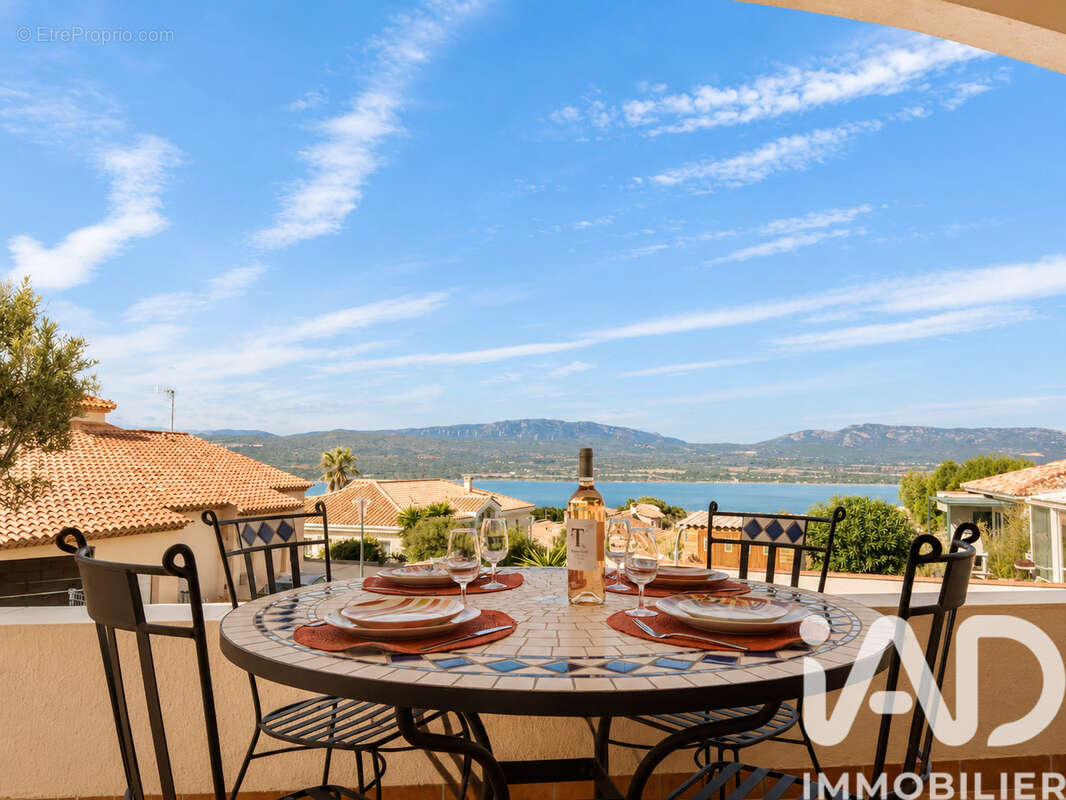 Photo 5 - Maison à LEUCATE