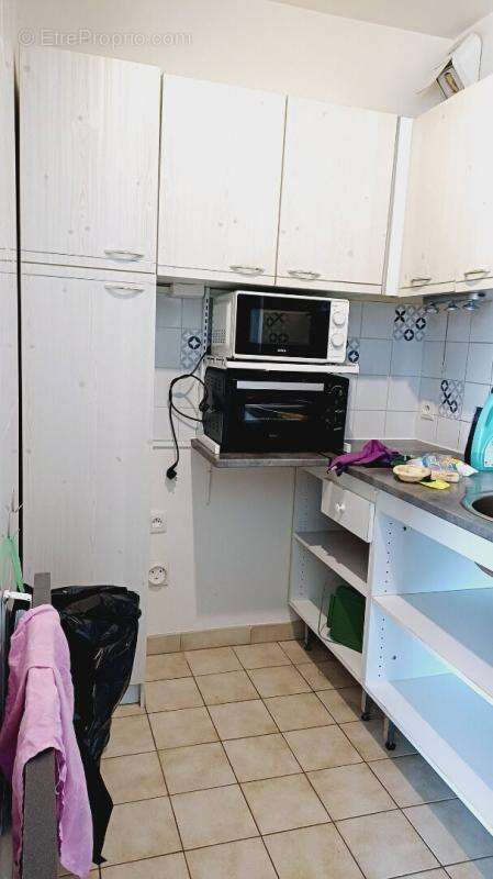 Appartement t3 avec ascenceur noyon centre - photo 3
