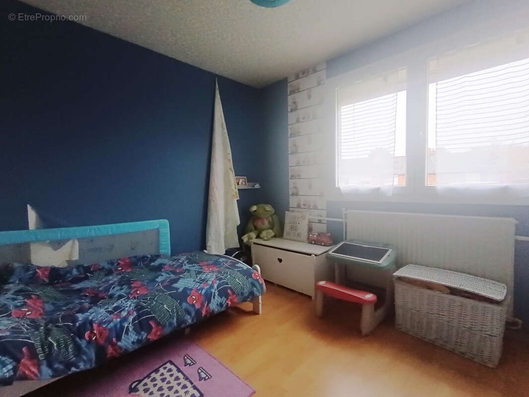 Maison à SIN-LE-NOBLE