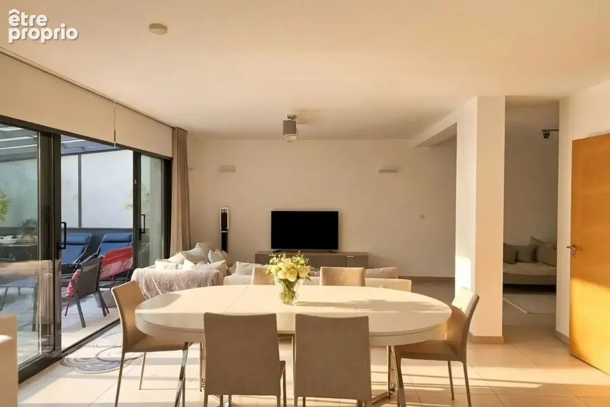 Maison moderne centre ville - photo 11