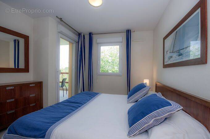 Appartement à MANDELIEU-LA-NAPOULE