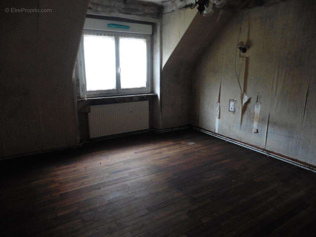 Maison SCAER 4 pièces 93 m2 habitables - photo 9