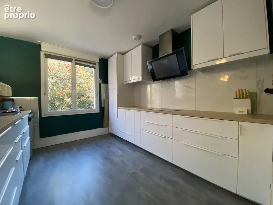 Maison de plain pied à Villeneuve/Lot avec piscine - photo 5