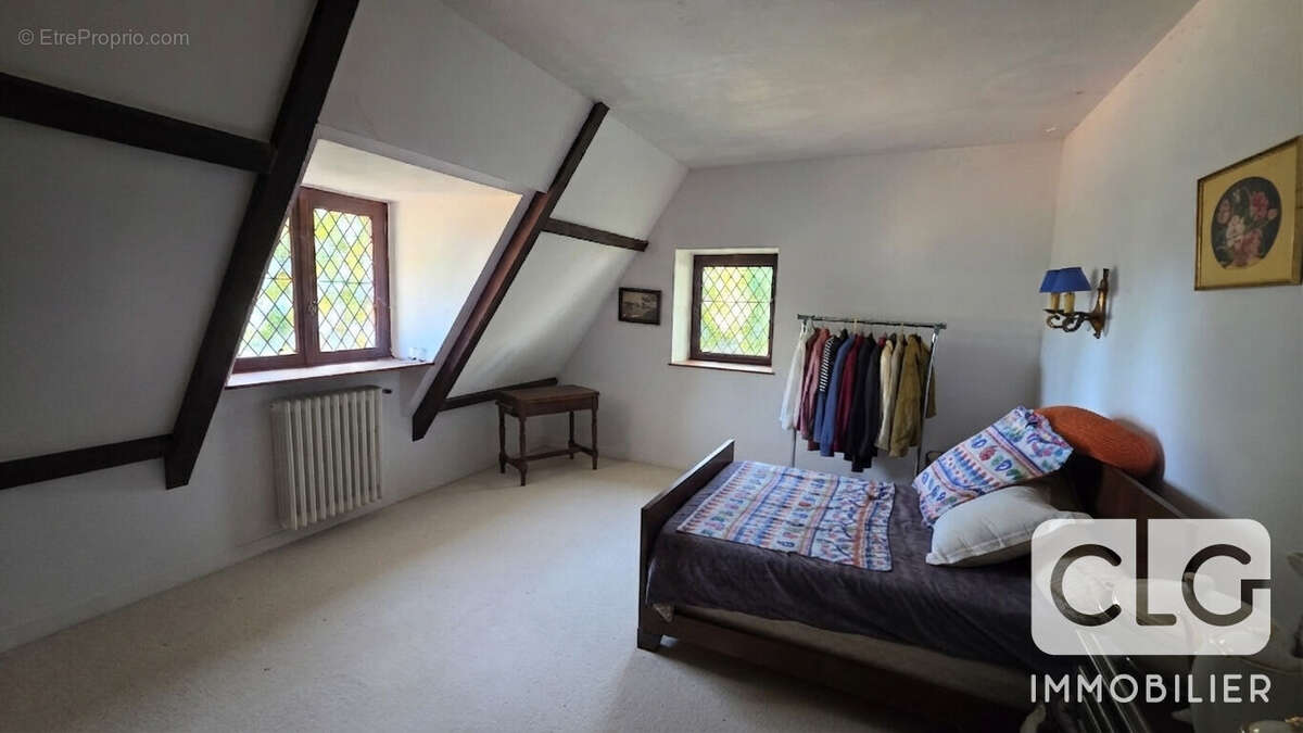 Ensemble immobilier de 2 maisons - Bénodet - photo 13