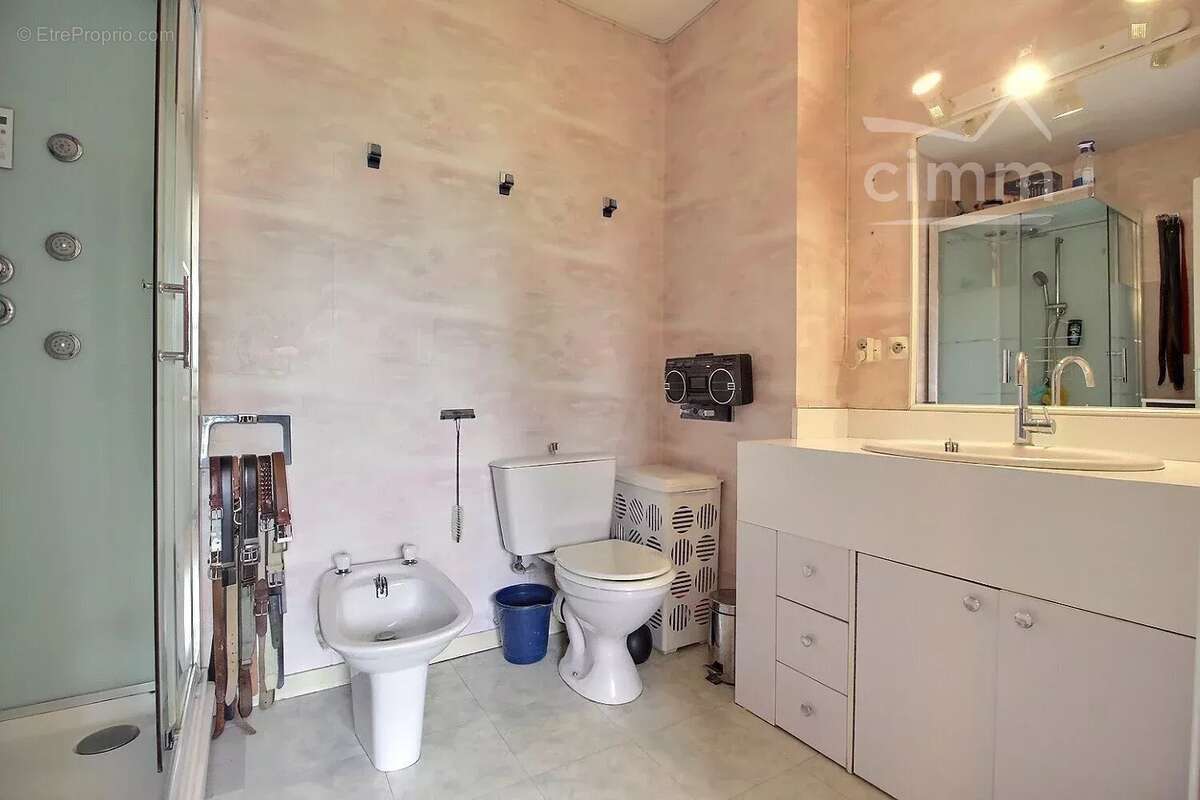 Maison à JOUE-LES-TOURS