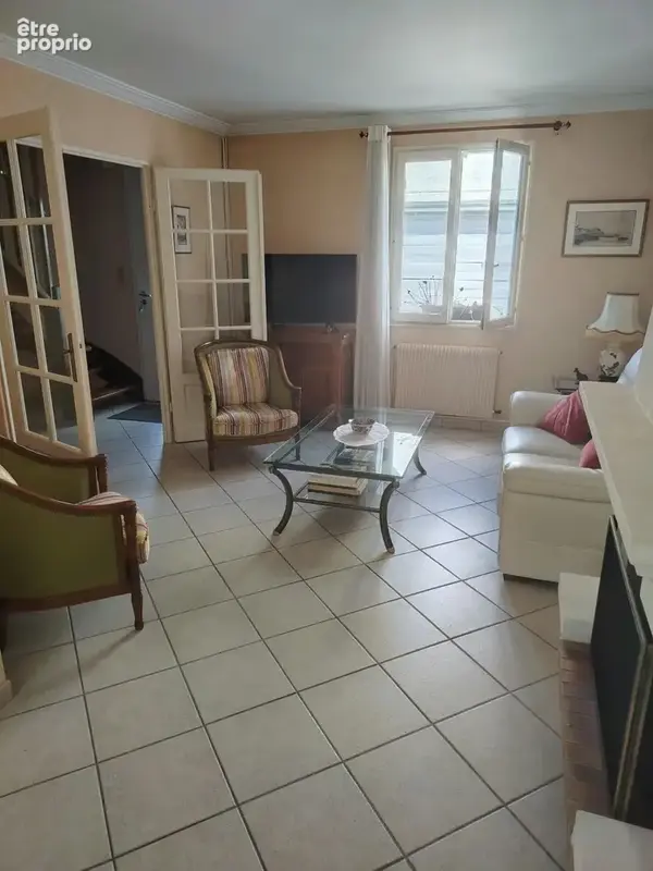 Photo 1 - Maison à ANGERS