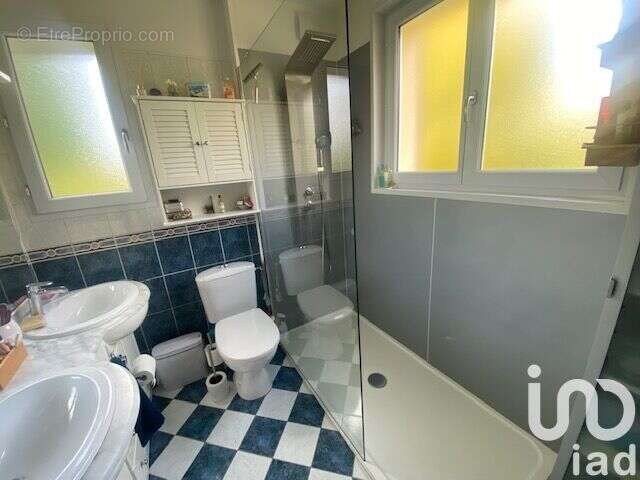 Photo 8 - Maison à AMBLENY