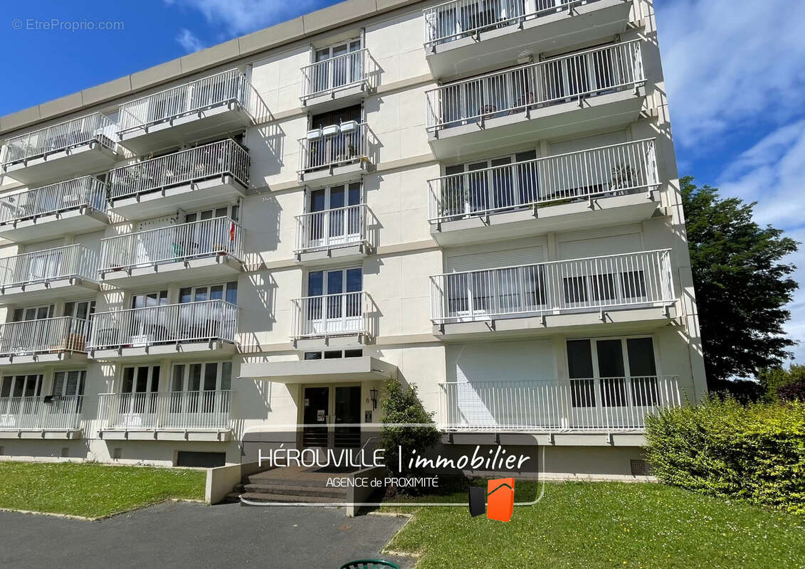 Appartement dernier étage avec balcon - photo 7