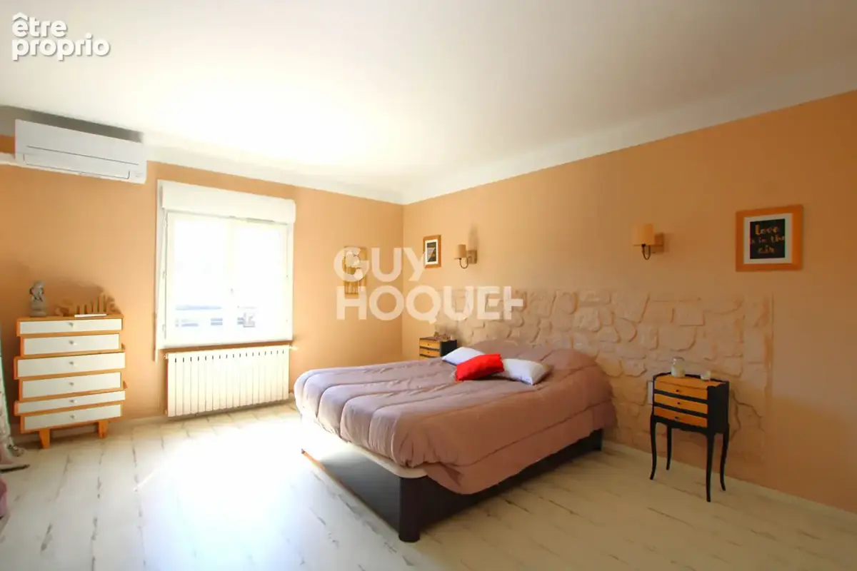 Maison rare 164m² - photo 6