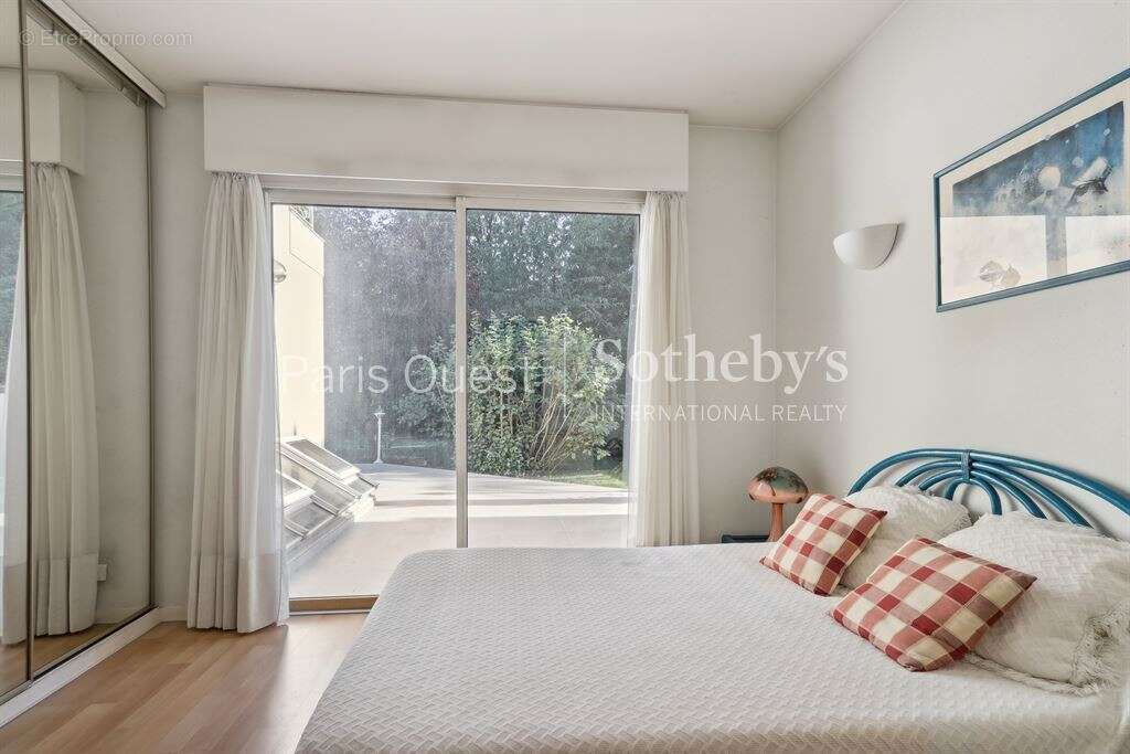 Maison à CHAMPIGNY-SUR-MARNE