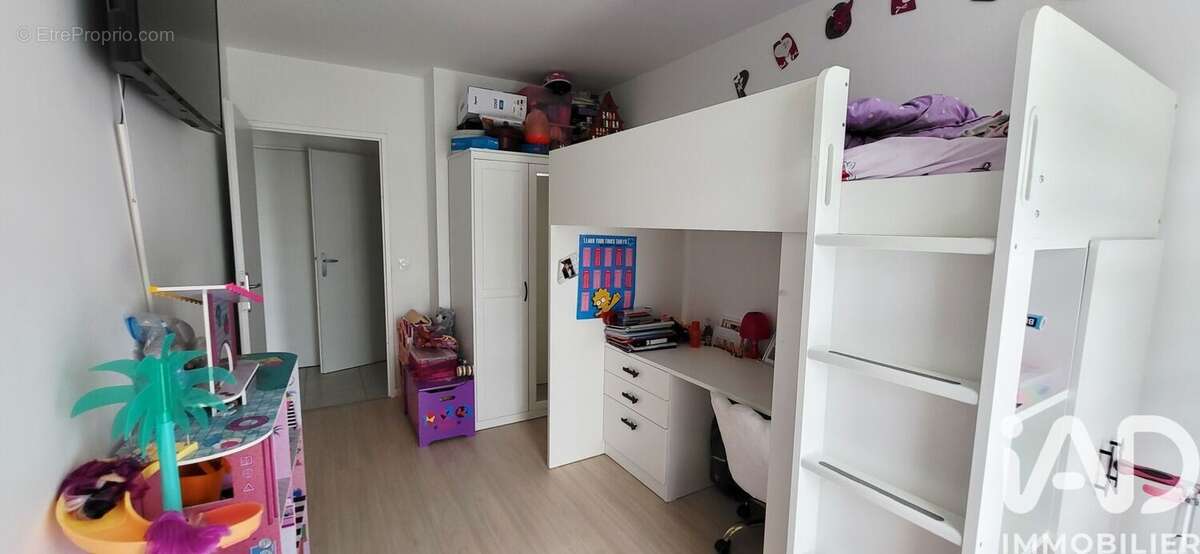 Photo 8 - Appartement à LE BLANC-MESNIL
