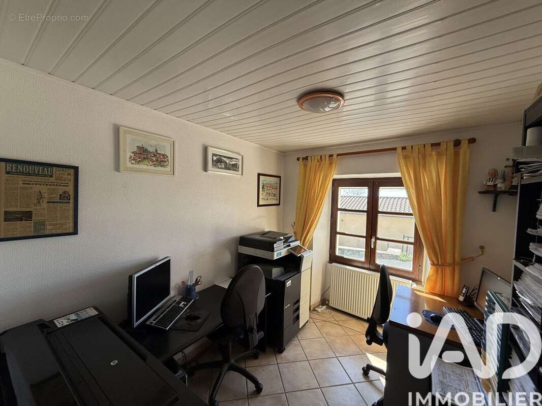 Maison 123 m² à Venteuges  - photo 6