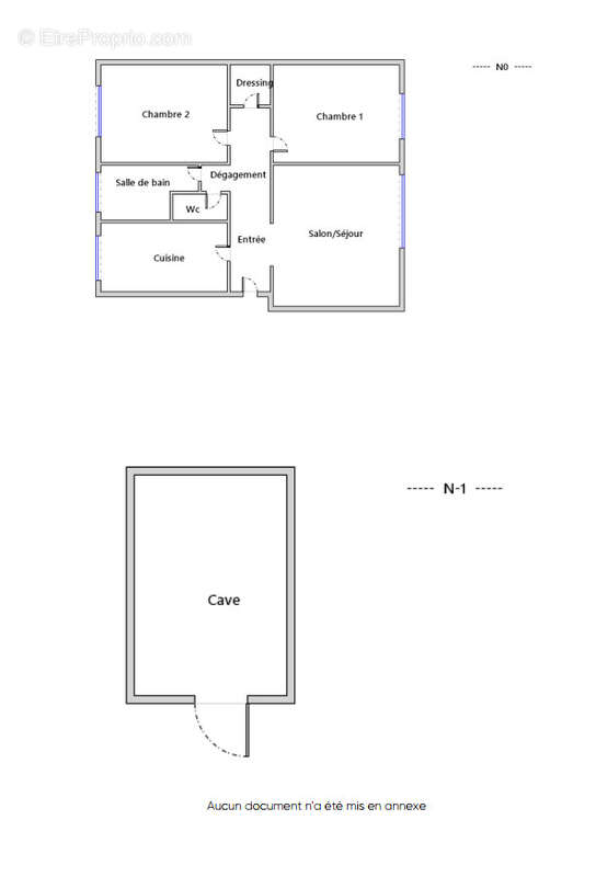 Appartement à ALFORTVILLE