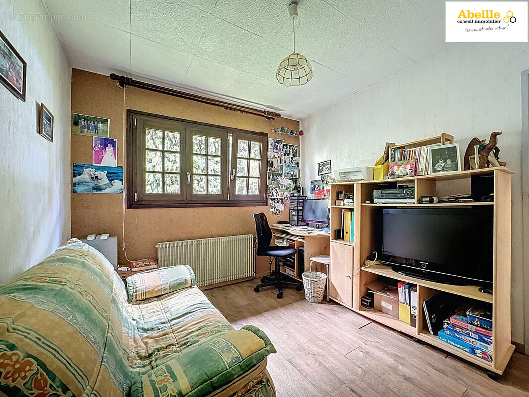 Maison à ETRECHY