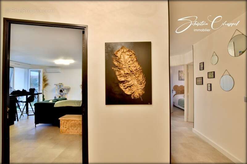 Appartement à AGDE