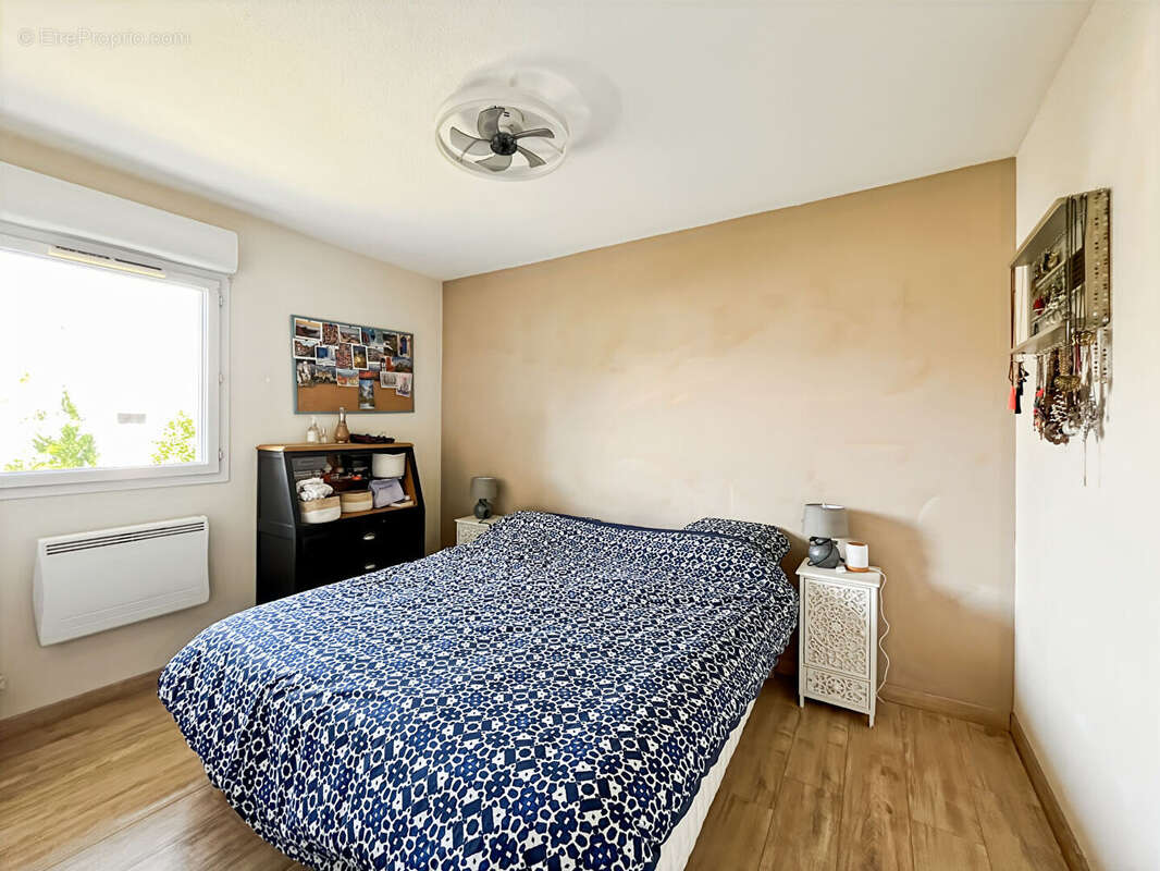 Appartement à MERIGNAC