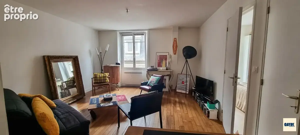 Appartement 3 pièces 54 m² à vendre à Saint-Malo (35400) - photo 8